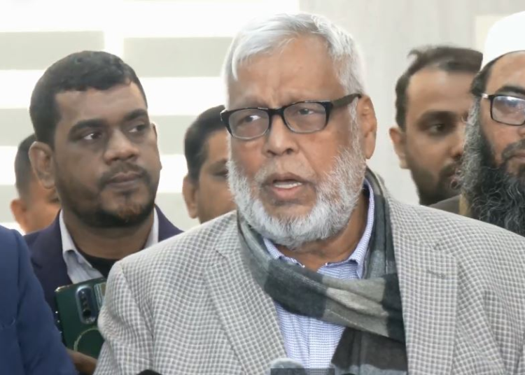 ব্যবসায়ীরা কারসাজির মাধ্যমে গ্যাসের দাম বাড়িয়েছে: জ্বালানি উপদেষ্টা